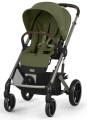 TPE Moss Green