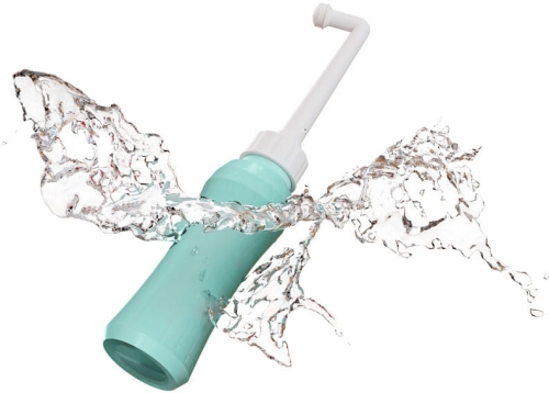 Neno Senso - poporodowa butelka do podmywania, 500 ml