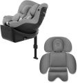 PLUS Stone Grey