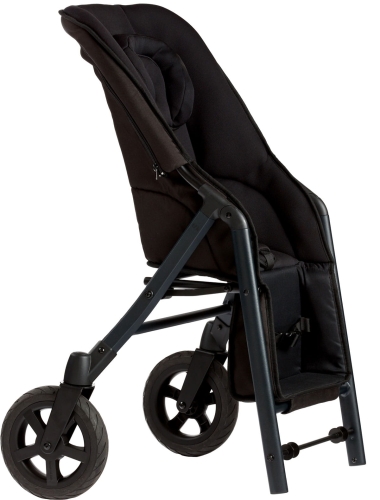 TFK Shuttle -  dodatkowe siedzisko do wózka Mono 3 i Mono 4 