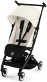 BLK Canvas White