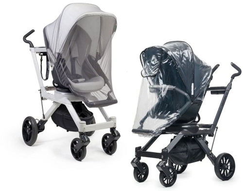 Orbit Baby - zestaw pogodowy | Duży