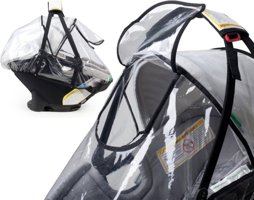 Orbit Baby - zestaw pogodowy | Mały