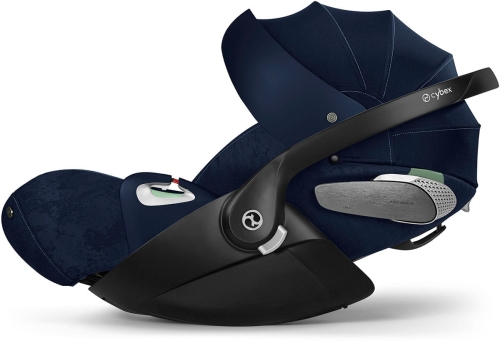 Cybex Cloud T i-Size | FE Rebellious