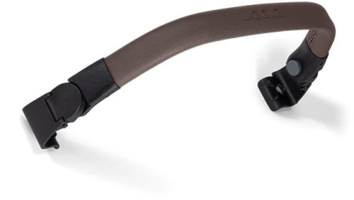 Joolz Aer 2 - pałąk do wózka | Mid Brown Carbon