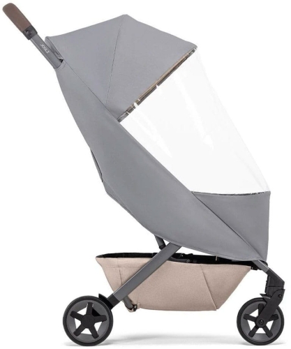 Joolz Aer+ / Aer 2 - osłona przeciwdeszczowa do spacerówki