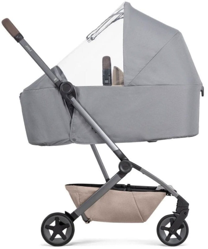 Joolz Aer+ / Aer 2 - osłona przeciwdeszczowa do gondoli