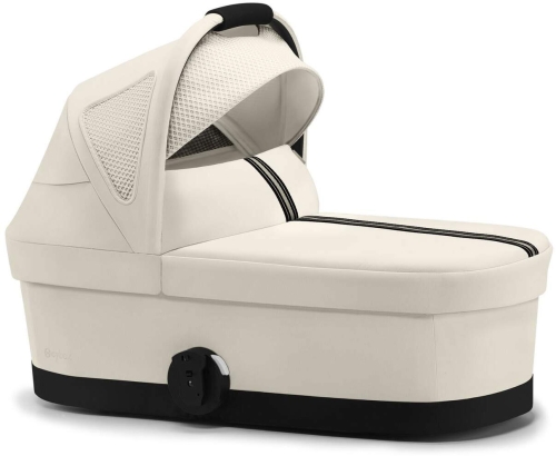 Cybex Cot S - gondola do Eezy S | Seashell Beige