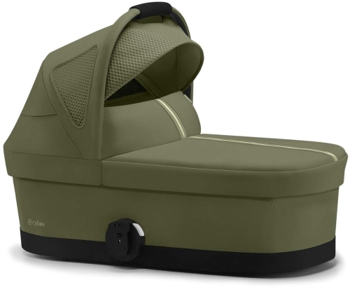 Cybex Cot S - gondola do Eezy S | Moss Green