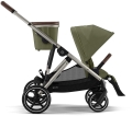 TPE Moss Green