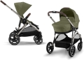 TPE Moss Green