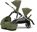 TPE Moss Green