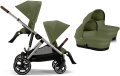 TPE Moss Green