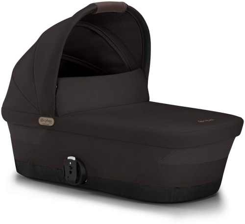 Cybex Gazelle S 2.0 - gondola do wózka | Chocolate Brown