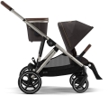 TPE Chocolate Brown