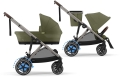 TPE Moss Green
