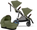 TPE Moss Green