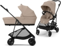 CARBON Almond Beige