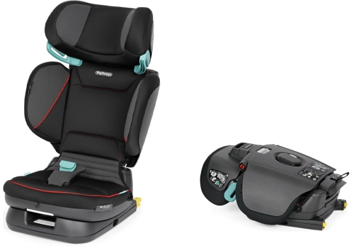 Peg Perego Viaggio 2-3 Flex - fotelik samochodowy i-Size 100-150 cm | Active