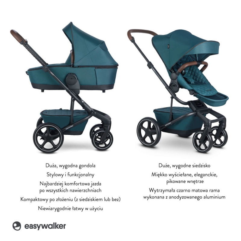 easywalker harvey 5 info5