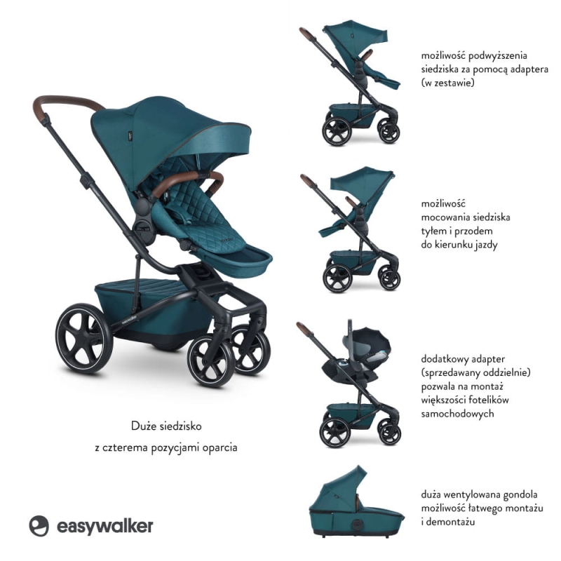 easywalker harvey 5 info4