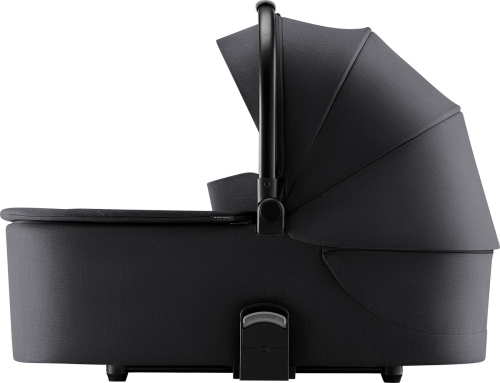Britax Romer Rio - gondola do wózka | Style Carbon Black