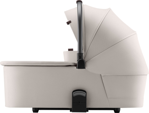 Britax Romer Rio - gondola do wózka | LUX Soft Taupe