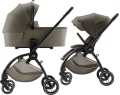 Lux Urban Olive