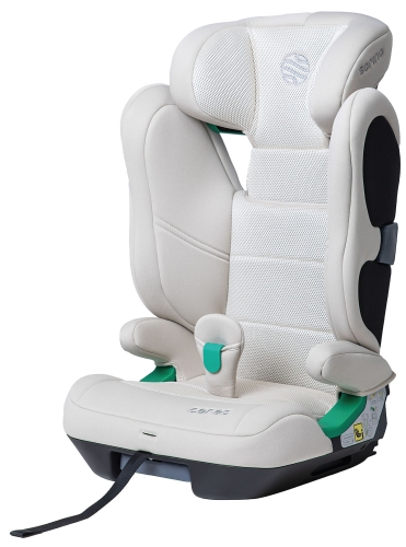 Sorino Ceres - fotelik samochodowy 100-150 cm | Beige