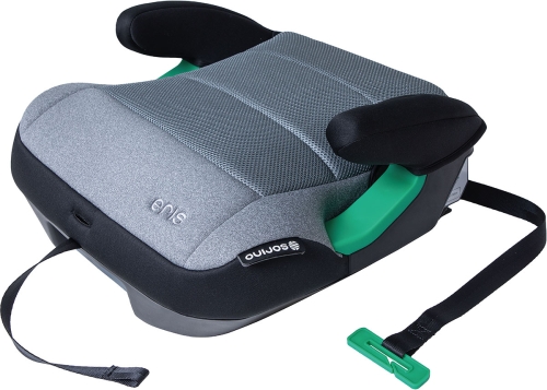 Sorino Eris - podstawka, podwyższenie na fotel 125-150 cm | Light Grey