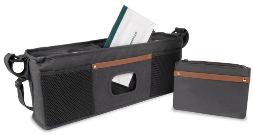 Wonderfold - organizer, konsola dla rodzica | L