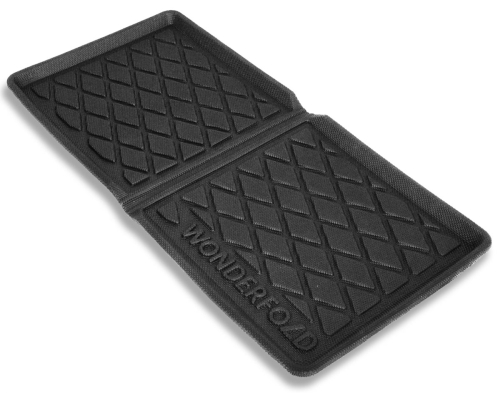 Wonderfold - mata podłogowa do wózka | W2