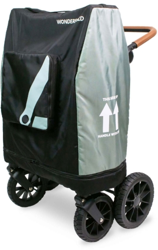 Wonderfold - torba podróżna do wózka | W4