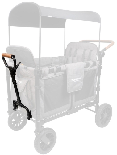 Wonderfold - uchwyt do ciągnięcia wózka