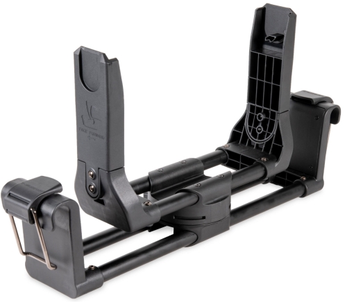 Wonderfold - adapter do fotelika samochodowego | W4