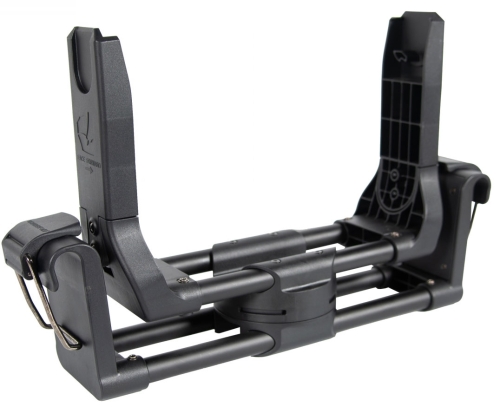 Wonderfold - adapter do fotelika samochodowego | W2