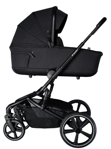 X-lander Cruiser 2.0 2w1 | Cool Black