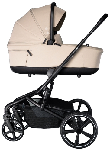 X-lander Cruiser 2.0 2w1 | Cool Beige