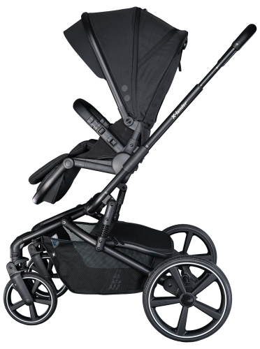 X-lander Cruiser 2.0 | Cool Black