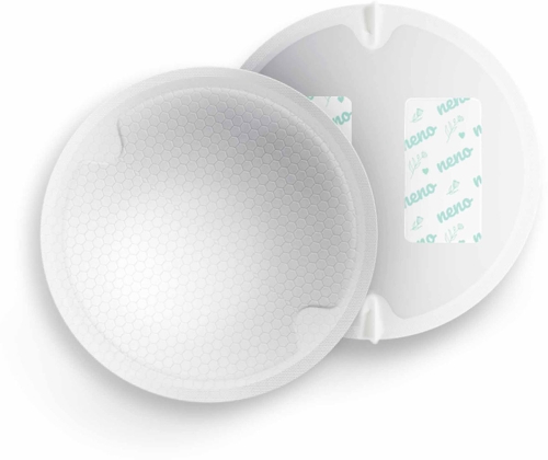 Neno Naturale - wkładki laktacyjne, 60szt