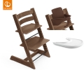Warm Brown