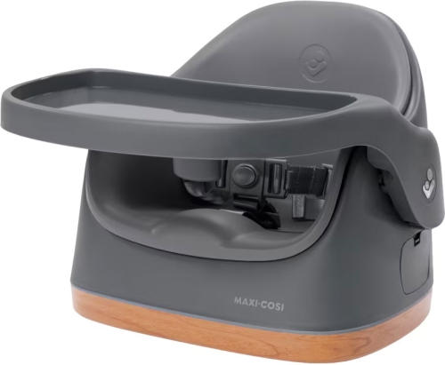 Maxi Cosi Jay - podstawka podwyższająca na krzesło, podstawka do karmienia | Elegance Graphite