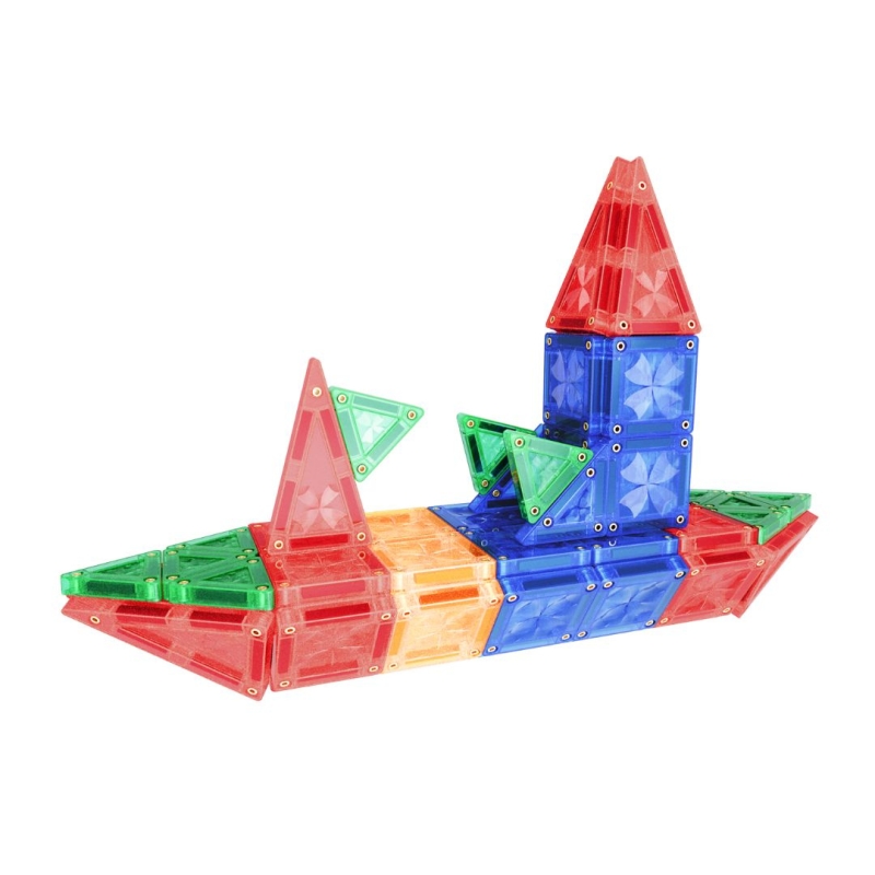 Cleverclixx klock magnetyczne, budowanie, zabawa dla dziecka 4.jpg