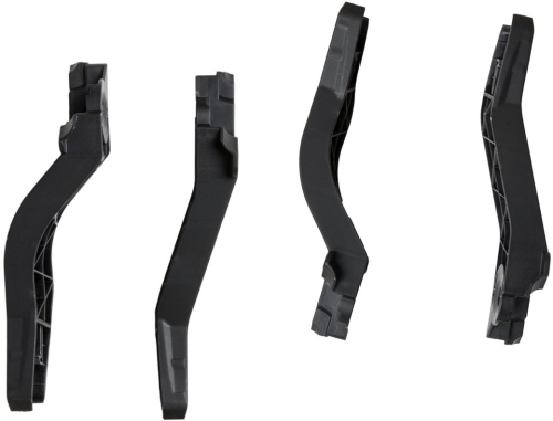 Mast Swiss Design M.Twin X - adaptery do fotelika | Lewe + Prawe