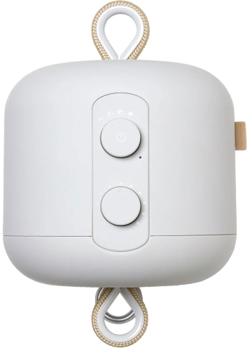 Membantu LeeLo02 - silnik kołyskowy do hamaka, huśtawki dla dzieci | Szary