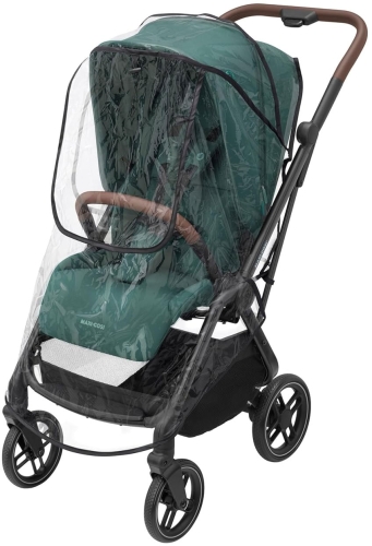 Maxi Cosi Ultra-compact rain cover - osłona przeciwdeszczowa do wózka 