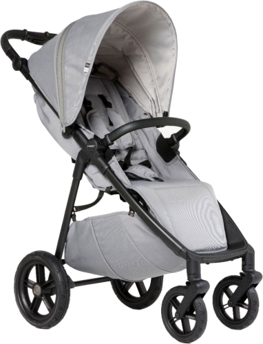 Mast Swiss Design M.4 X Plus - lekki wózek spacerowy | Koala, koła High Performance 