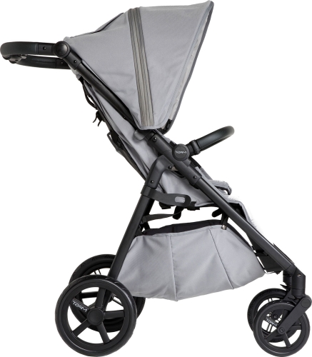 Mast Swiss Design M.4 X Plus - lekki wózek spacerowy | Koala, koła Light