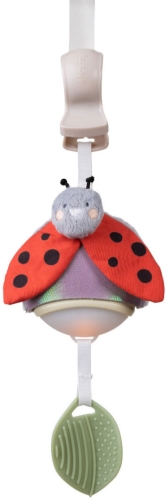 Taf Toys - pozytywka, zawieszka muzyczna z melodiami i białym szumem | Biedronka