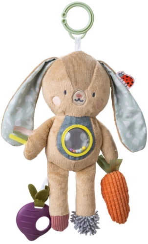 Taf Toys - zabawka aktywna | Królik Jenny